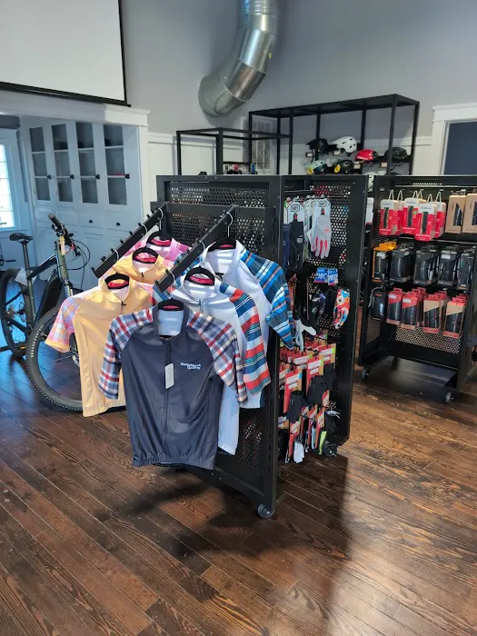 Patapsco Bicycles -Elkridge Picture 7