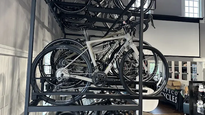 Patapsco Bicycles -Elkridge Picture 9