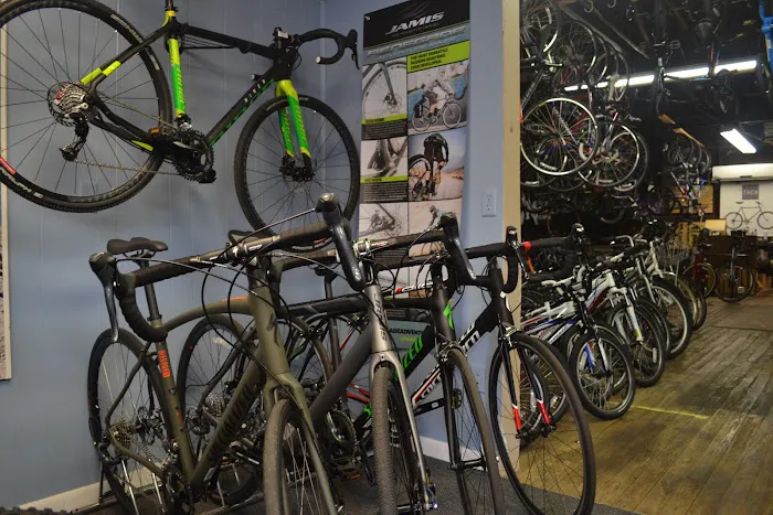 Patapsco Bicycles Picture 4