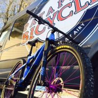 Patapsco Bicycles ico