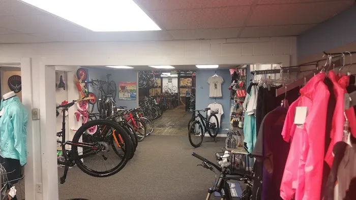 Patapsco Bicycles Picture 3