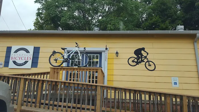 Patapsco Bicycles Picture 2