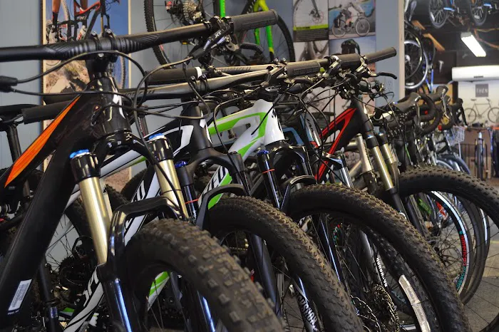 Patapsco Bicycles Picture 7