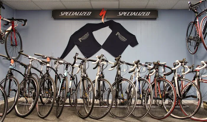 Patapsco Bicycles Picture 9