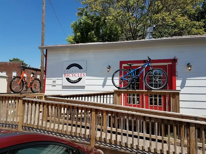 Patapsco Bicycles Picture 6