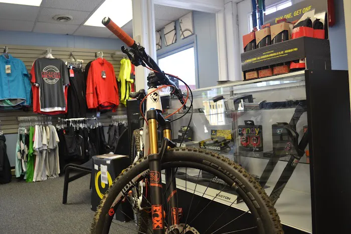 Patapsco Bicycles Picture 8