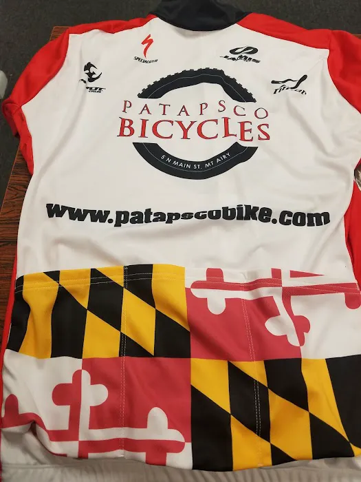 Patapsco Bicycles Picture 10