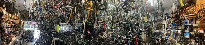Lewes Cycle Sports Picture 3