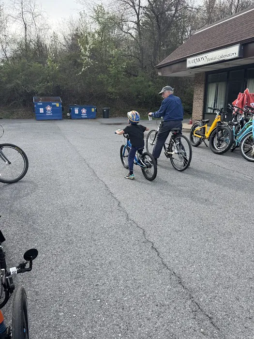 Lewes Cycle Sports Picture 6