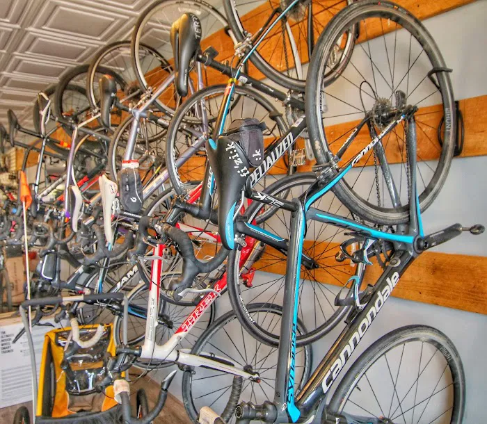 Lewes Cycle Sports Picture 10