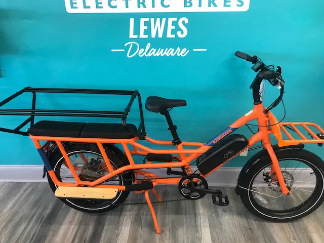 Pedaltec Electric Bikes Picture 2