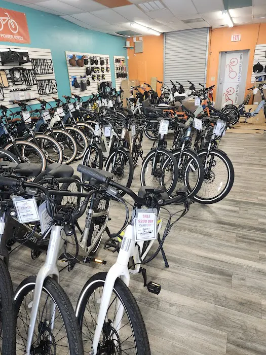 Pedaltec Electric Bikes Picture 1