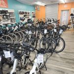 Pedaltec Electric Bikes
