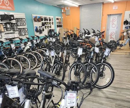 Pedaltec Electric Bikes