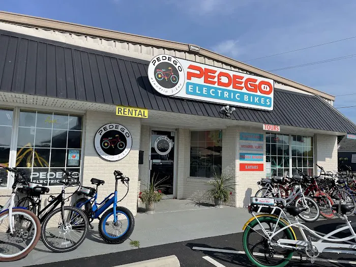 Pedaltec Electric Bikes Picture 6
