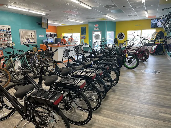 Pedaltec Electric Bikes Picture 4