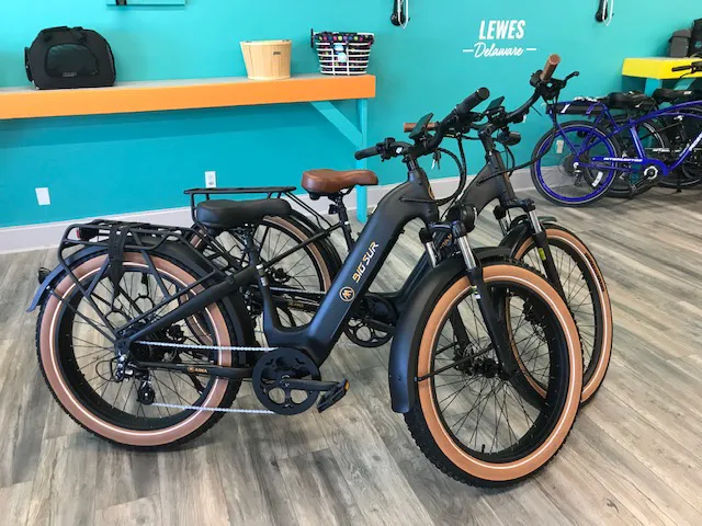 Pedaltec Electric Bikes Picture 7