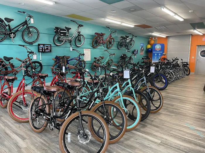 Pedaltec Electric Bikes Picture 9