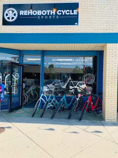 Rehoboth Cycle Sports Picture 3