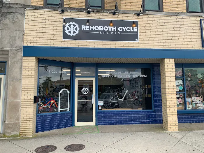 Rehoboth Cycle Sports Picture 2