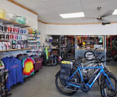 Rehoboth Cycle Sports