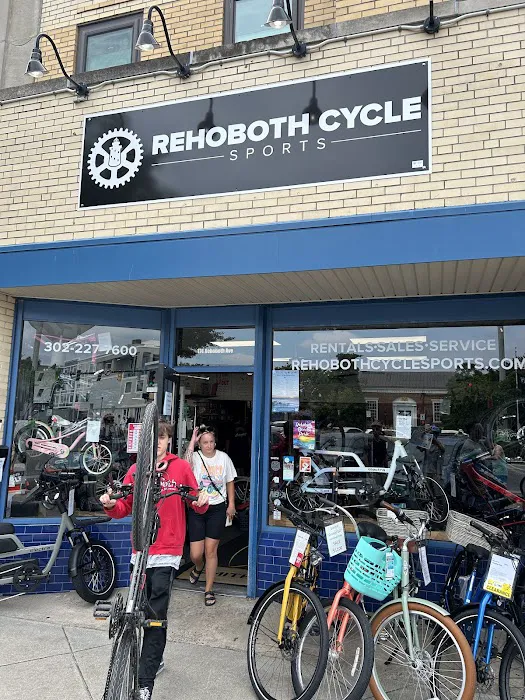 Rehoboth Cycle Sports Picture 7
