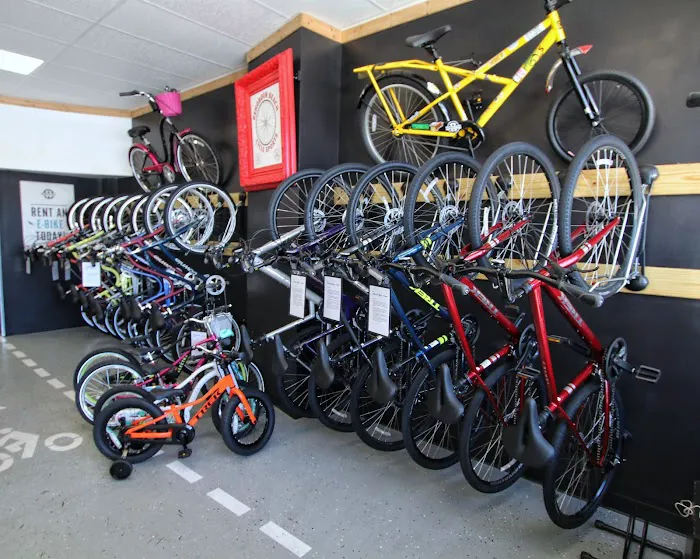Rehoboth Cycle Sports Picture 4