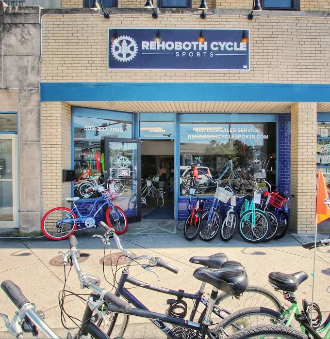 Rehoboth Cycle Sports Picture 6