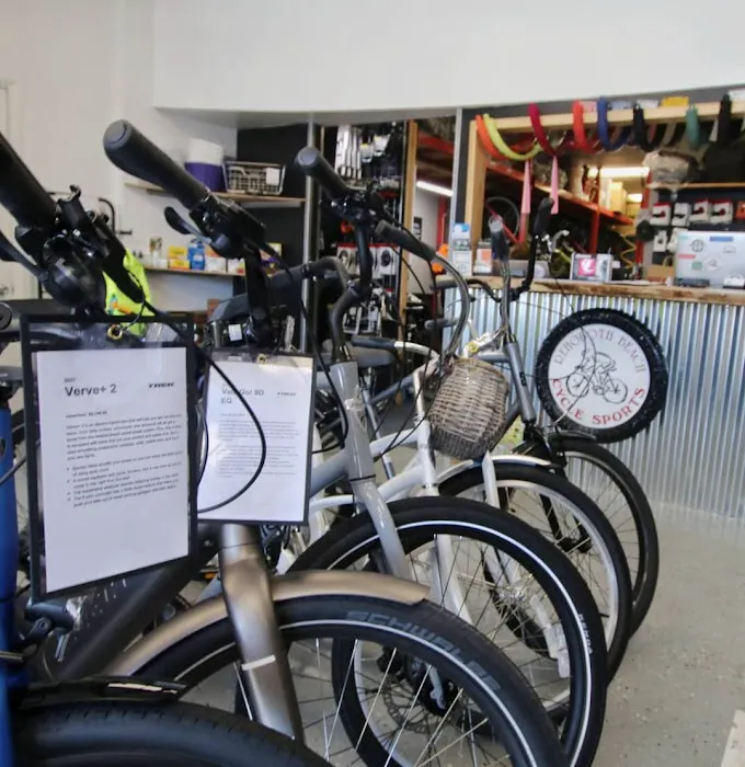 Rehoboth Cycle Sports Picture 5