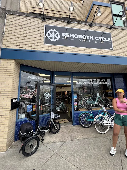 Rehoboth Cycle Sports Picture 10