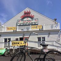 All Wheels Bike Shop ico