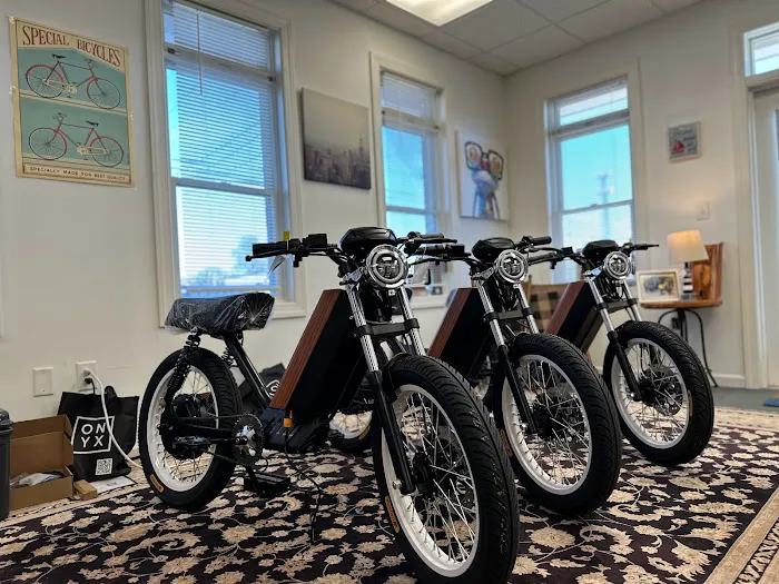 Electrified Rides LLC Picture 5