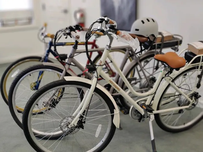 Electrified Rides LLC Picture 2
