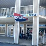 Breakaway Bikes Dewey