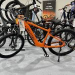 Seaside Eco Bikes