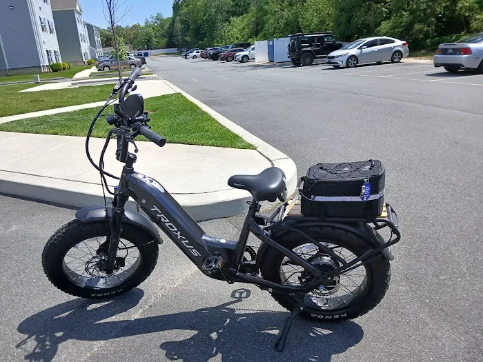 Seaside Eco Bikes Picture 7