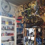 Blue Boulder Bicycles