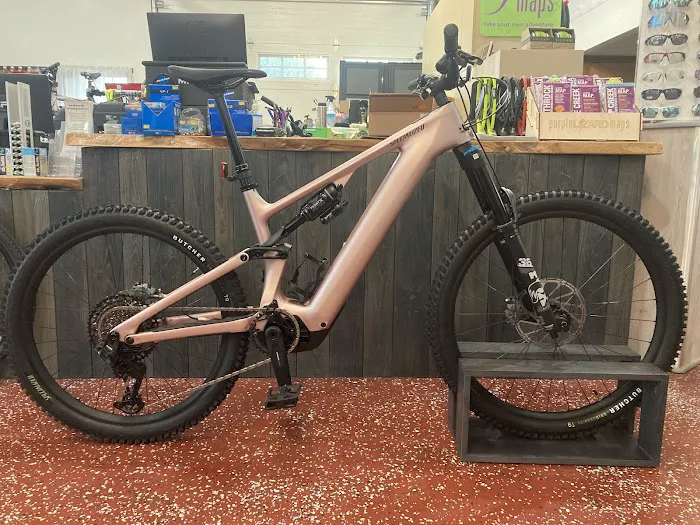 Blue Boulder Bicycles Picture 6