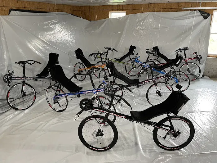 Hoover's Bike Shop Picture 3