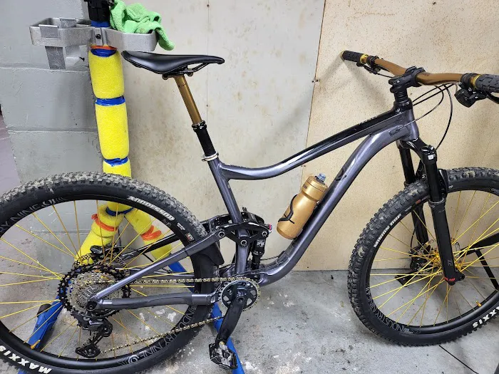 Quick Release Bicycles Picture 2