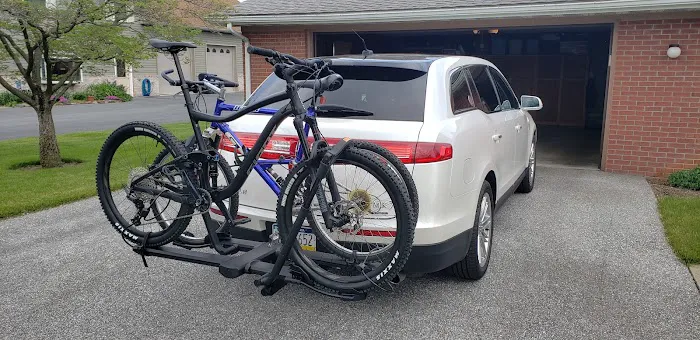 Quick Release Bicycles Picture 3