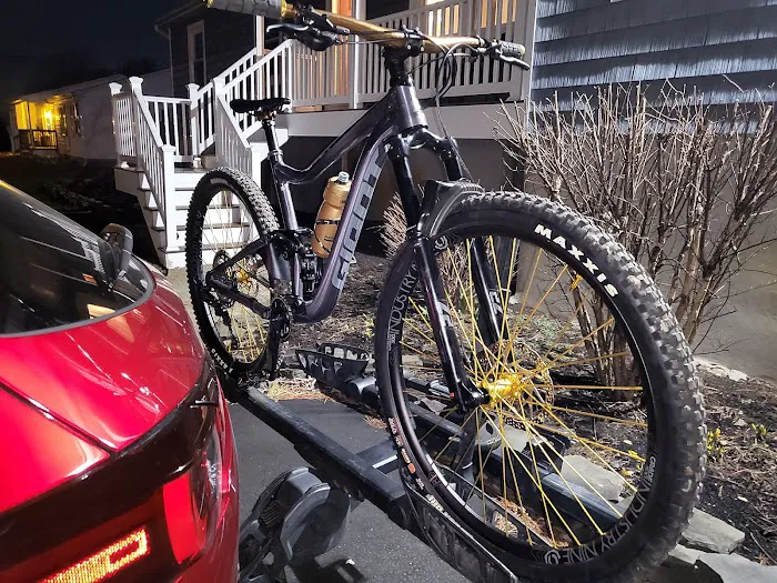 Quick Release Bicycles Picture 4