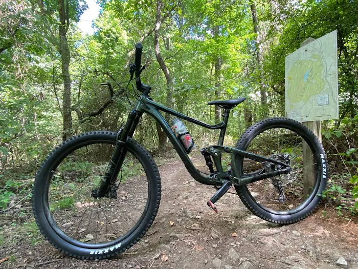 Quick Release Bicycles Picture 5