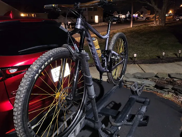 Quick Release Bicycles Picture 7