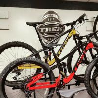 Family Cycling Center ico