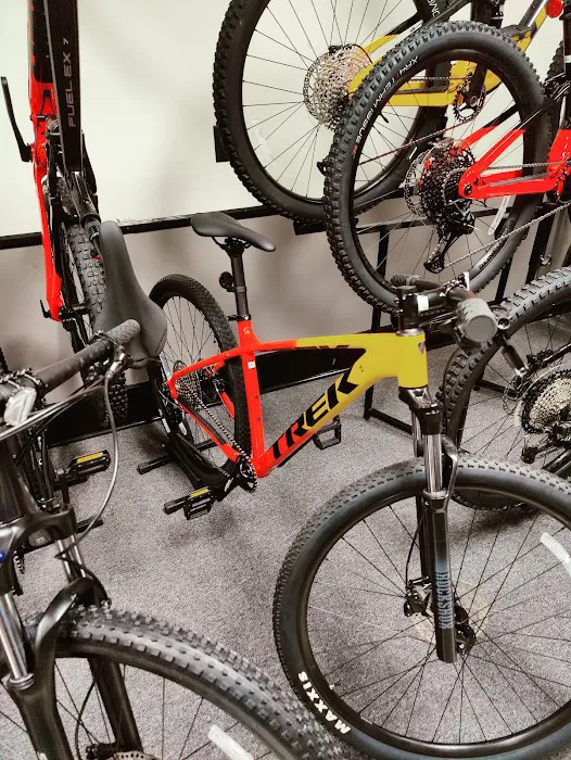 Family Cycling Center Picture 4