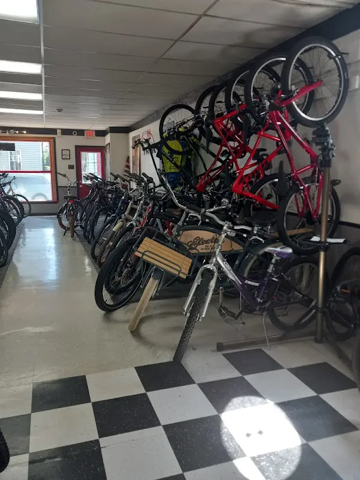 Family Cycling Center Picture 6