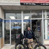 UC Ebikes - bikes, scooters, mopeds ico