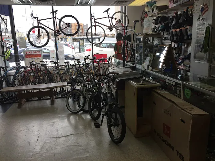 Chelsea Bicycles of NJ Picture 1