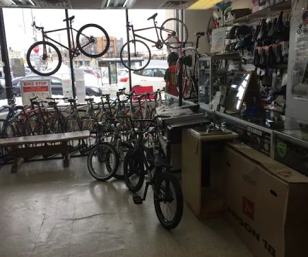Chelsea Bicycles of NJ